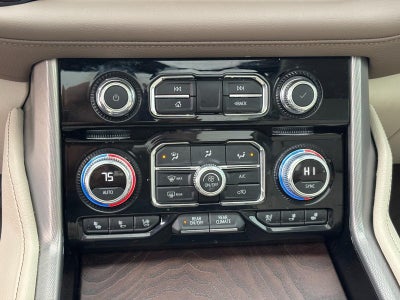 2024 GMC Yukon 4WD 4dr Denali