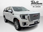 2024 GMC Yukon 4WD 4dr Denali
