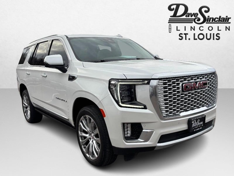2024 GMC Yukon 4WD 4dr Denali