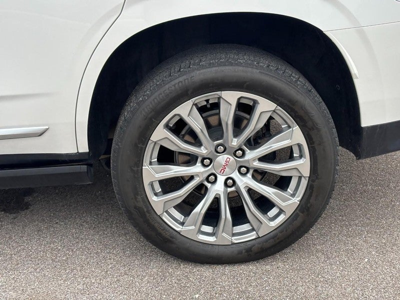 2024 GMC Yukon 4WD 4dr Denali