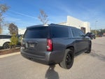 2019 GMC Yukon XL 4WD 4dr SLT