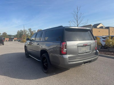 2019 GMC Yukon XL 4WD 4dr SLT