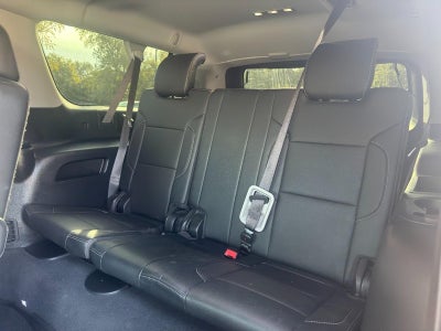 2019 GMC Yukon XL 4WD 4dr SLT