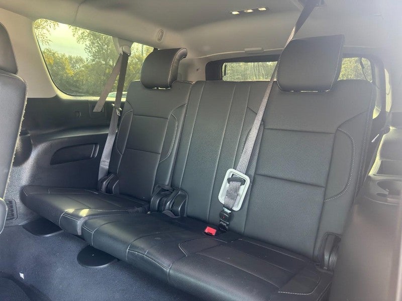 2019 GMC Yukon XL 4WD 4dr SLT