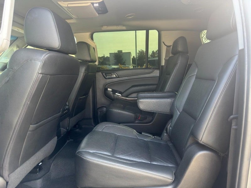 2019 GMC Yukon XL 4WD 4dr SLT