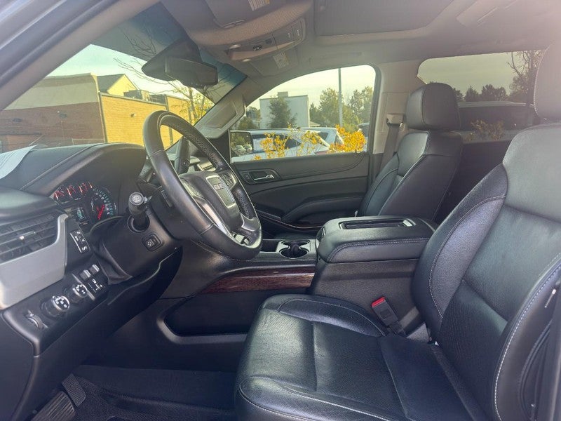 2019 GMC Yukon XL 4WD 4dr SLT