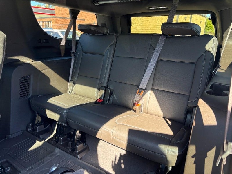 2024 GMC Yukon XL 4WD 4dr Denali