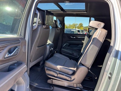 2024 GMC Yukon XL 4WD 4dr Denali