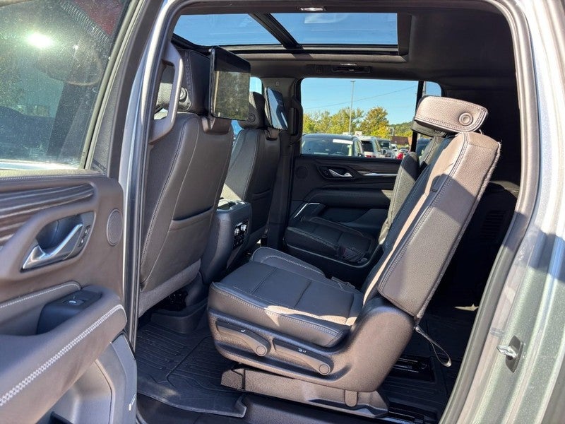 2024 GMC Yukon XL 4WD 4dr Denali