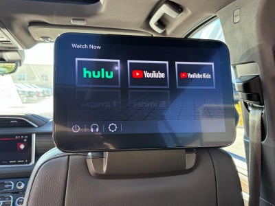 2024 GMC Yukon XL 4WD 4dr Denali