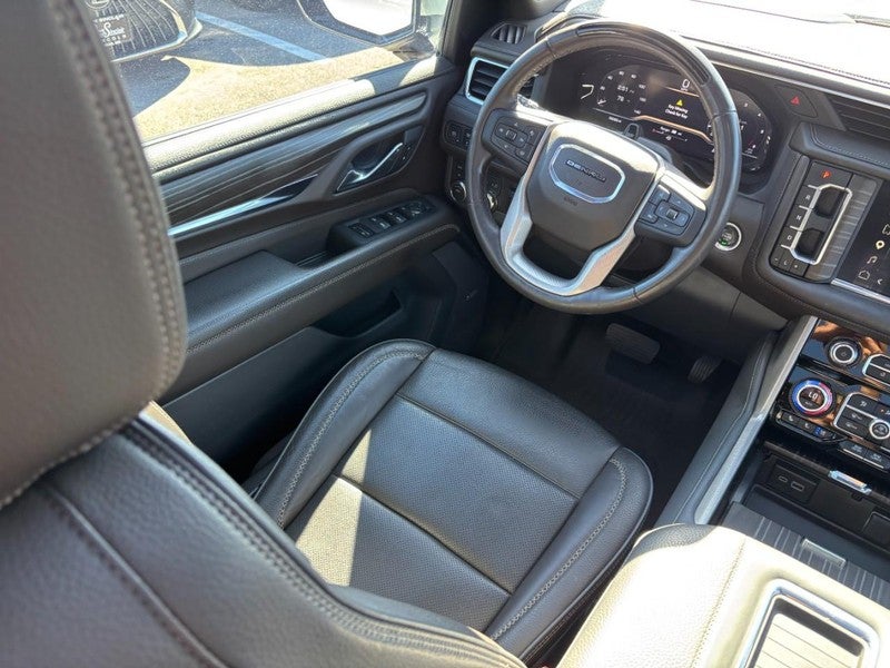 2024 GMC Yukon XL 4WD 4dr Denali