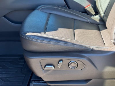 2024 GMC Yukon XL 4WD 4dr Denali