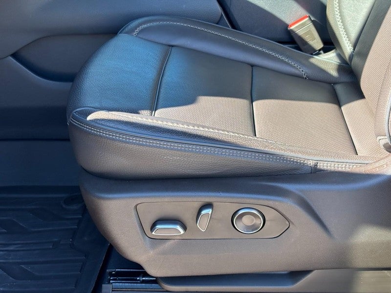 2024 GMC Yukon XL 4WD 4dr Denali