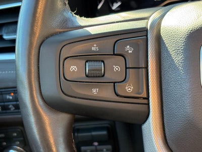 2024 GMC Yukon XL 4WD 4dr Denali