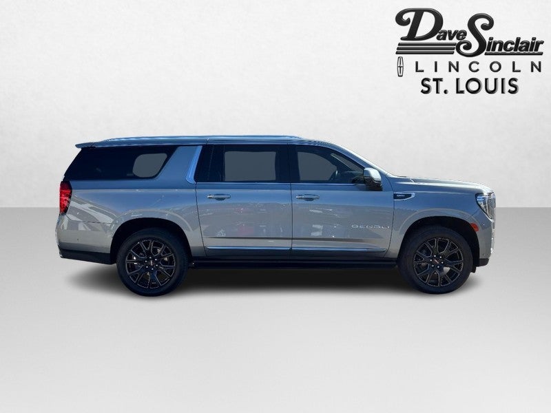 2024 GMC Yukon XL 4WD 4dr Denali