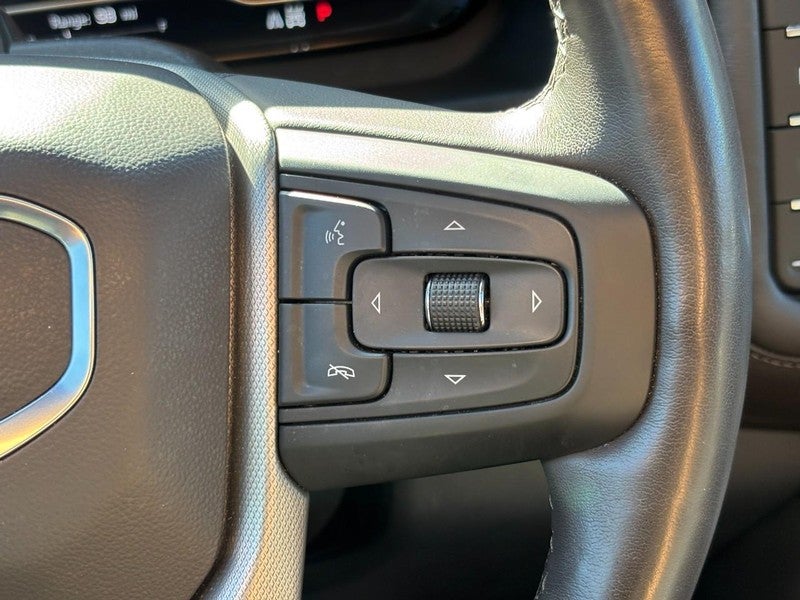 2024 GMC Yukon XL 4WD 4dr Denali
