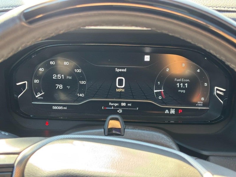 2024 GMC Yukon XL 4WD 4dr Denali