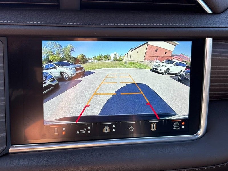 2024 GMC Yukon XL 4WD 4dr Denali