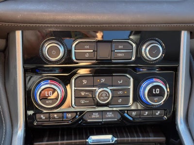 2024 GMC Yukon XL 4WD 4dr Denali