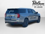 2024 GMC Yukon XL 4WD 4dr Denali