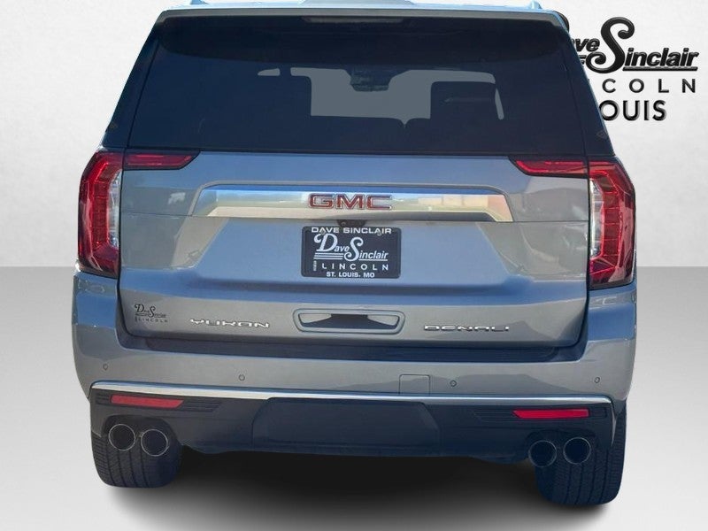 2024 GMC Yukon XL 4WD 4dr Denali