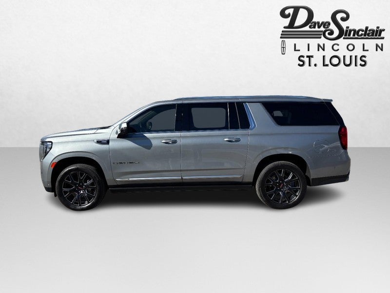 2024 GMC Yukon XL 4WD 4dr Denali