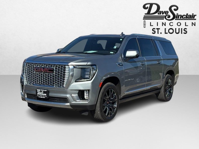 2024 GMC Yukon XL 4WD 4dr Denali