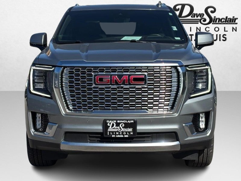 2024 GMC Yukon XL 4WD 4dr Denali