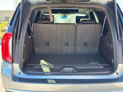2024 GMC Yukon XL 4WD 4dr Denali