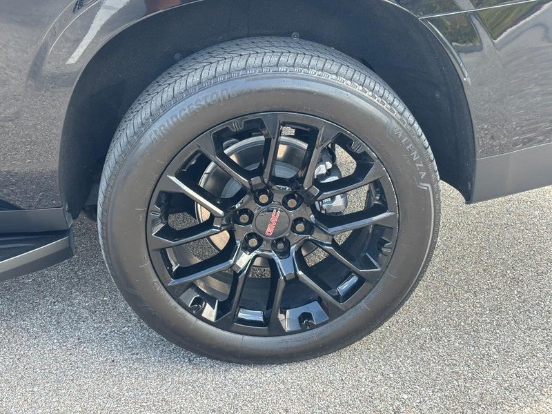 2024 GMC Yukon XL 4WD 4dr Denali