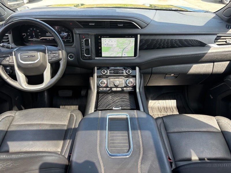2024 GMC Yukon XL 4WD 4dr Denali