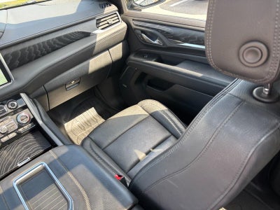2024 GMC Yukon XL 4WD 4dr Denali