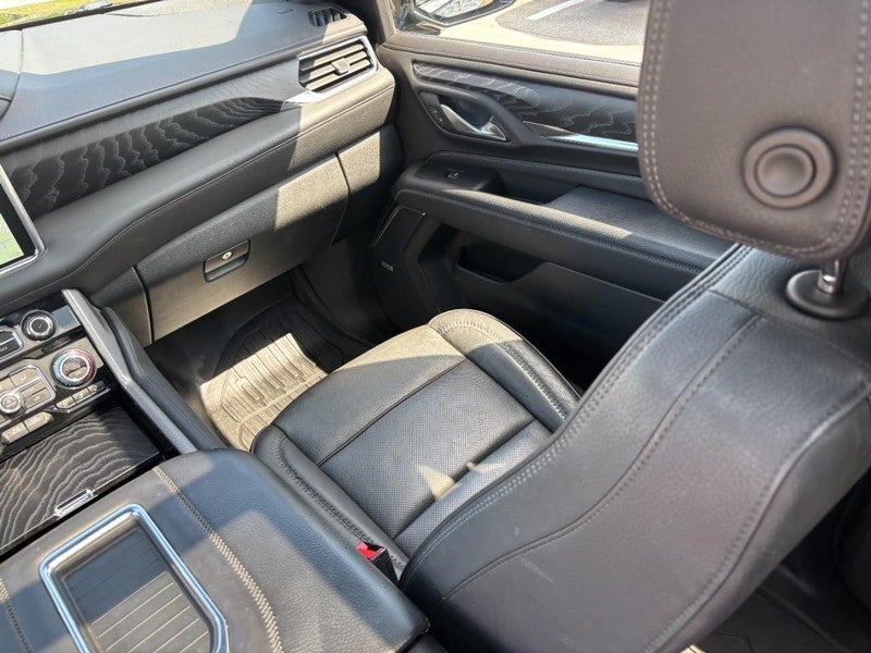 2024 GMC Yukon XL 4WD 4dr Denali