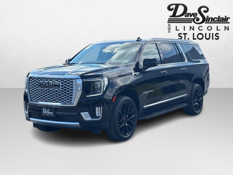 2024 GMC Yukon XL 4WD 4dr Denali