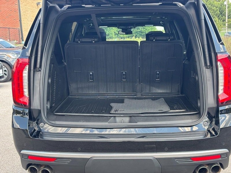 2024 GMC Yukon XL 4WD 4dr Denali