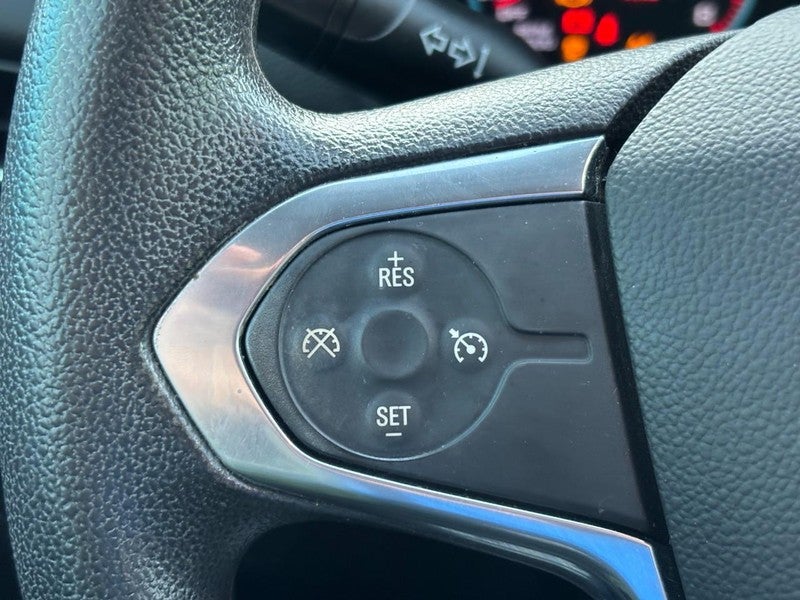 2020 Chevrolet Traverse FWD 4dr LS w/1LS