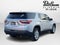 2020 Chevrolet Traverse FWD 4dr LS w/1LS