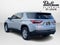 2020 Chevrolet Traverse FWD 4dr LS w/1LS