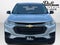 2020 Chevrolet Traverse FWD 4dr LS w/1LS