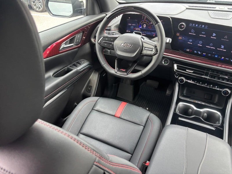 2026 Chevrolet Traverse FWD 4dr RS w/1RS
