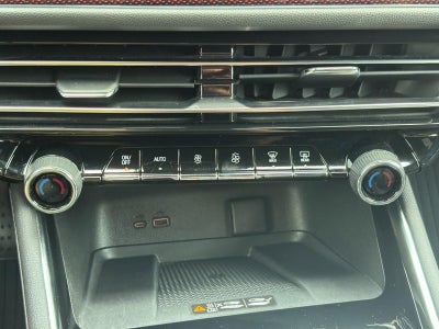 2026 Chevrolet Traverse FWD 4dr RS w/1RS