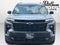 2026 Chevrolet Traverse FWD 4dr RS w/1RS
