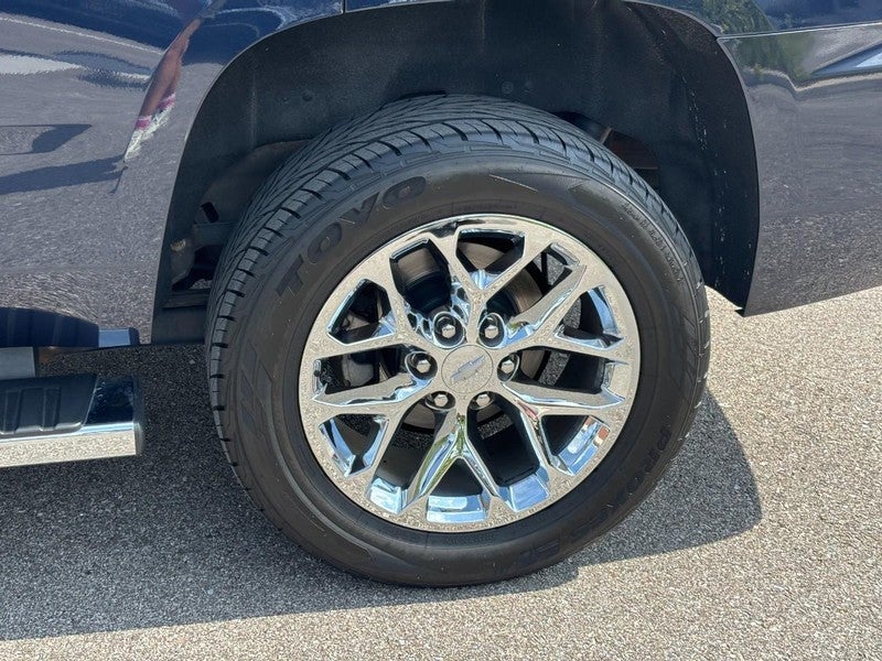 2019 Chevrolet Tahoe 4WD 4dr LT