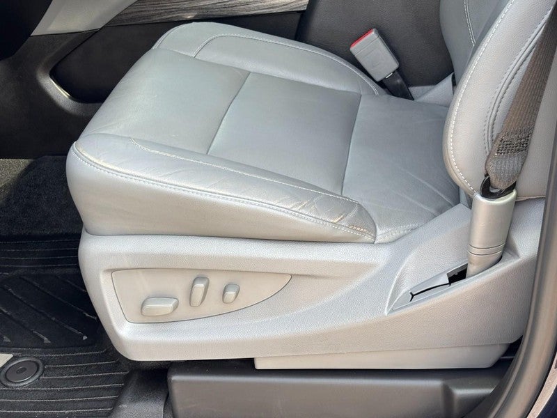 2019 Chevrolet Tahoe 4WD 4dr LT