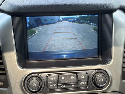 2019 Chevrolet Tahoe 4WD 4dr LT