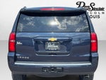 2019 Chevrolet Tahoe 4WD 4dr LT