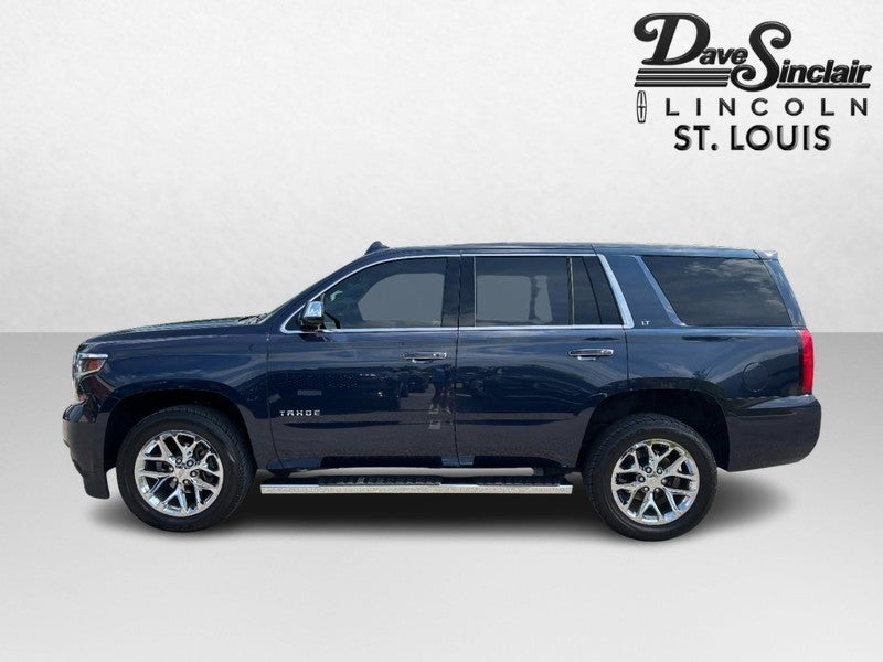 2019 Chevrolet Tahoe 4WD 4dr LT