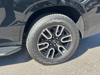 2024 Chevrolet Tahoe 4WD 4dr LT
