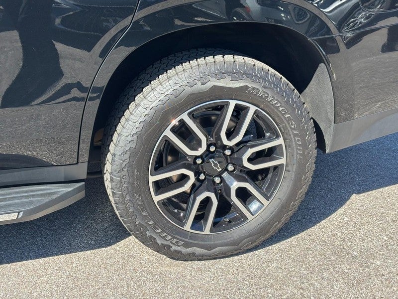 2024 Chevrolet Tahoe 4WD 4dr LT