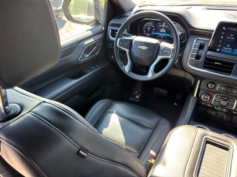 2024 Chevrolet Tahoe 4WD 4dr LT